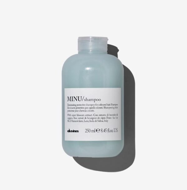 Shampooing Minu - Davines 250 ml