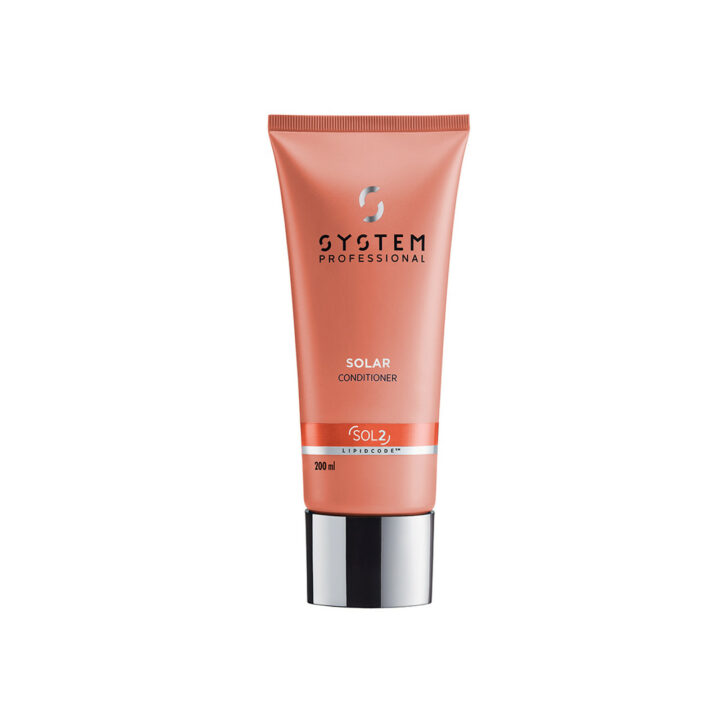 Conditionner Solair 250 ml SSP Professional