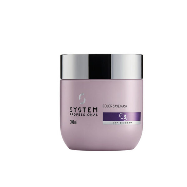 Masque Color Save 200 ml SSP Professional