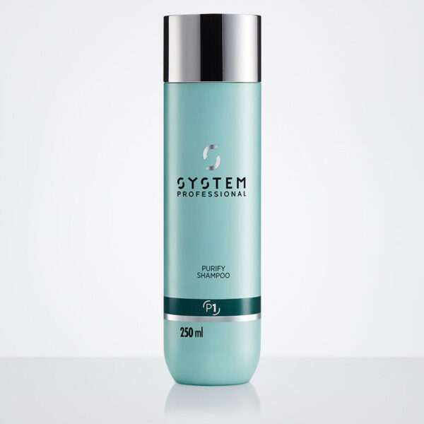 Shampoing Purify 250 ml SSP Professional