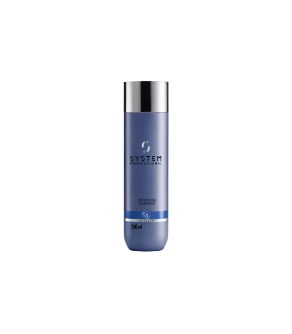 Shampoing smoothen 250 ml SSP Professional