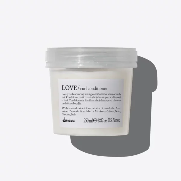 Conditionner LOVE boucle 250 ml DAVINES