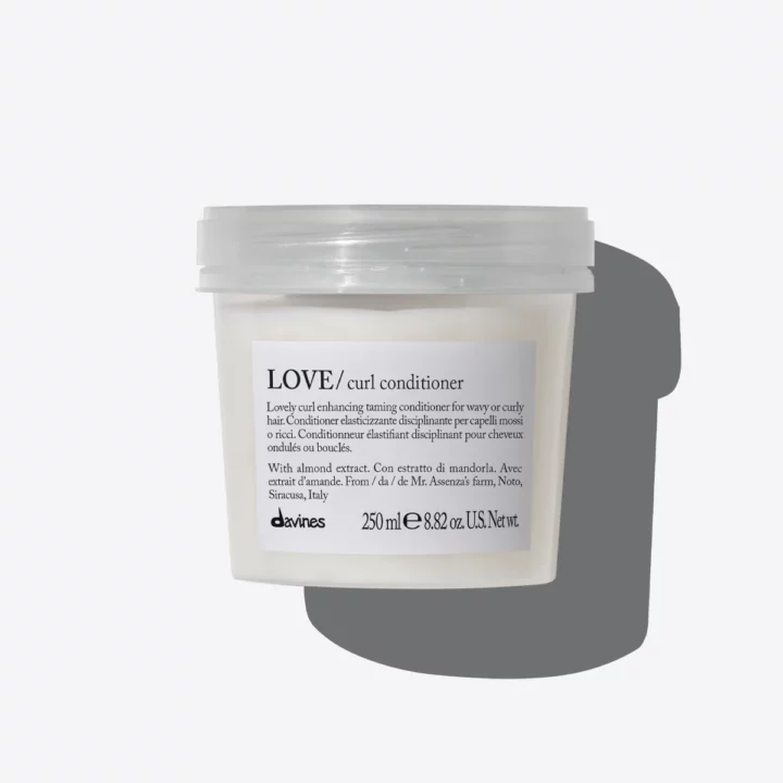Conditionner LOVE boucle 250 ml DAVINES