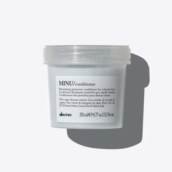 Conditionner MINU 250 ml DAVINES