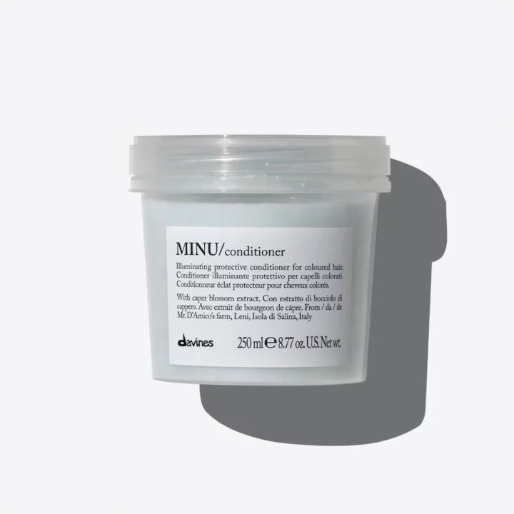 Conditionner MINU 250 ml DAVINES