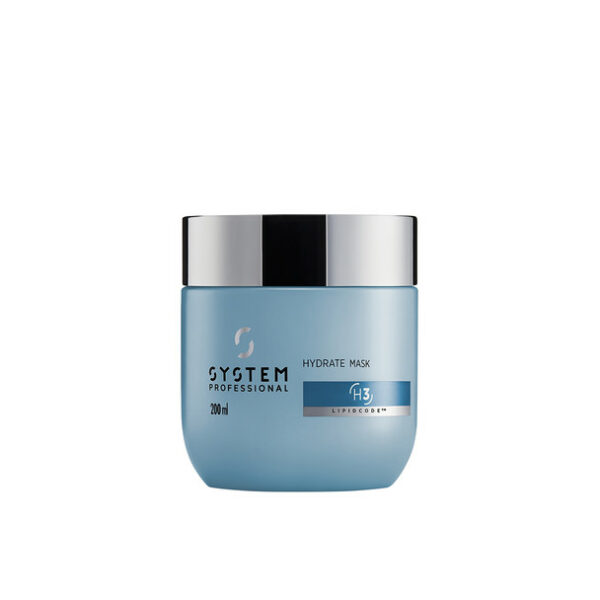 Masque Hydrate 200 ml SSP Professional